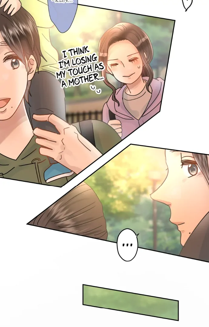 The Betrayed Husband’s Blues Chapter 77 - page 54