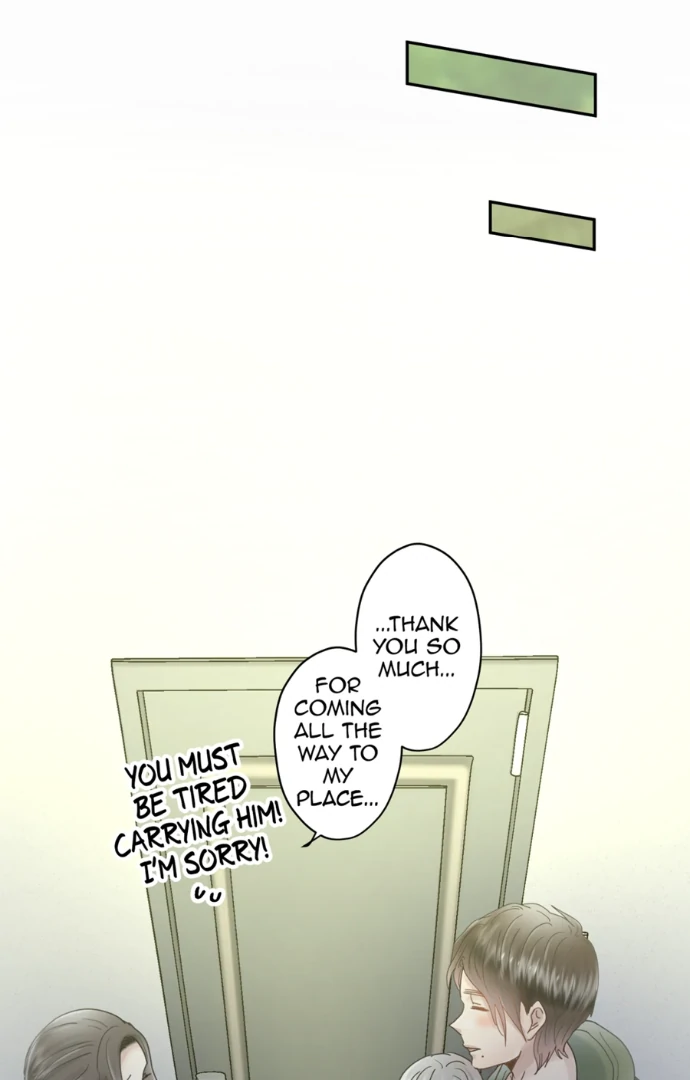 The Betrayed Husband’s Blues Chapter 77 - page 55
