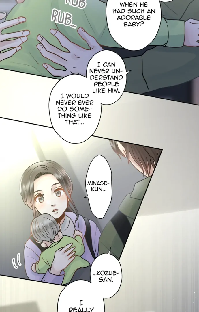 The Betrayed Husband’s Blues Chapter 77 - page 57