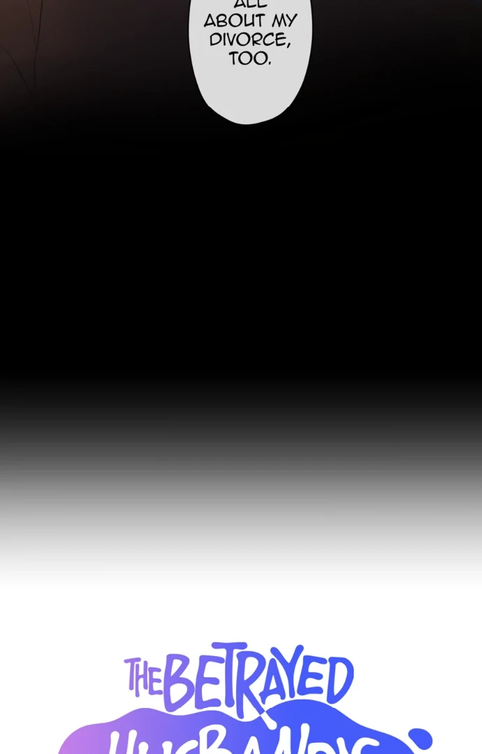 The Betrayed Husband’s Blues Chapter 77 - page 7