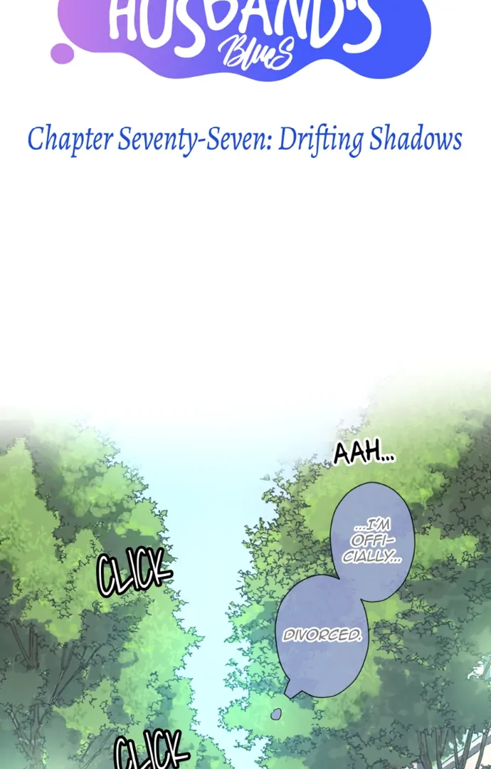 The Betrayed Husband’s Blues Chapter 77 - page 8