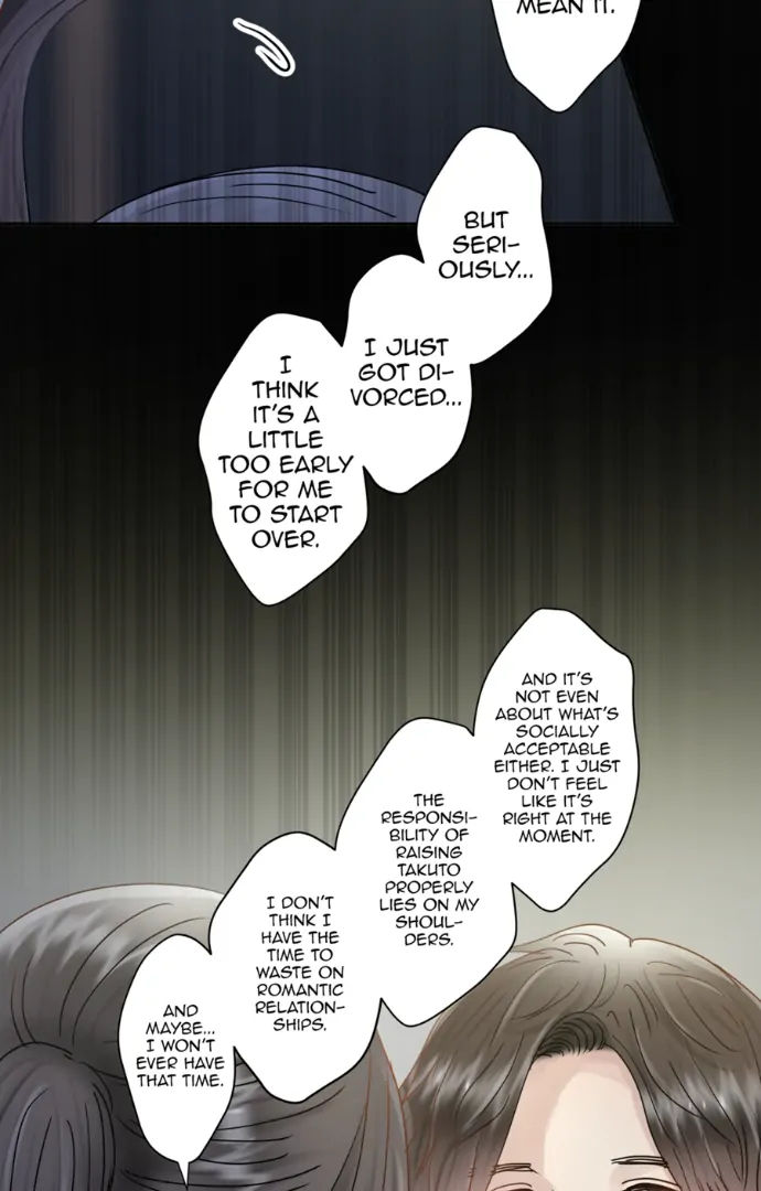 The Betrayed Husband’s Blues Chapter 78 - page 11