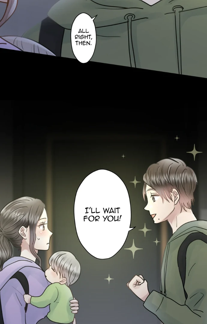 The Betrayed Husband’s Blues Chapter 78 - page 13