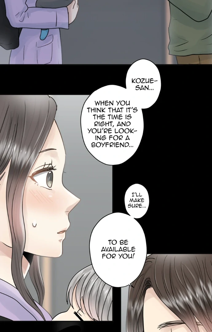 The Betrayed Husband’s Blues Chapter 78 - page 14