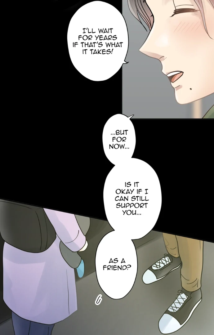 The Betrayed Husband’s Blues Chapter 78 - page 15