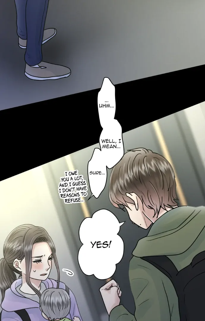 The Betrayed Husband’s Blues Chapter 78 - page 16