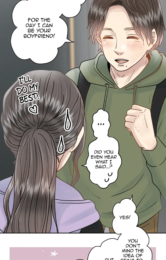 The Betrayed Husband’s Blues Chapter 78 - page 18