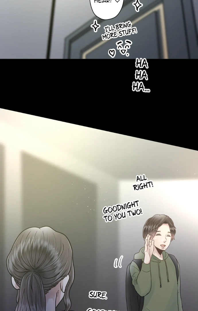 The Betrayed Husband’s Blues Chapter 78 - page 22
