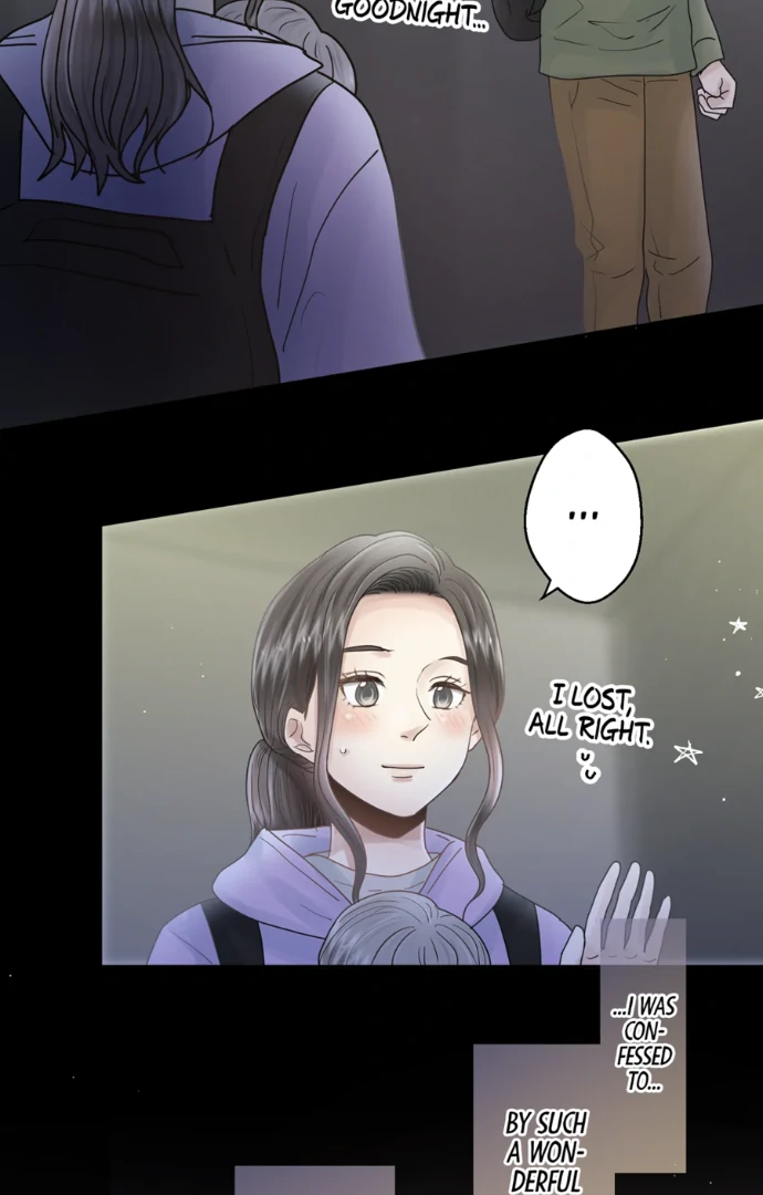 The Betrayed Husband’s Blues Chapter 78 - page 23