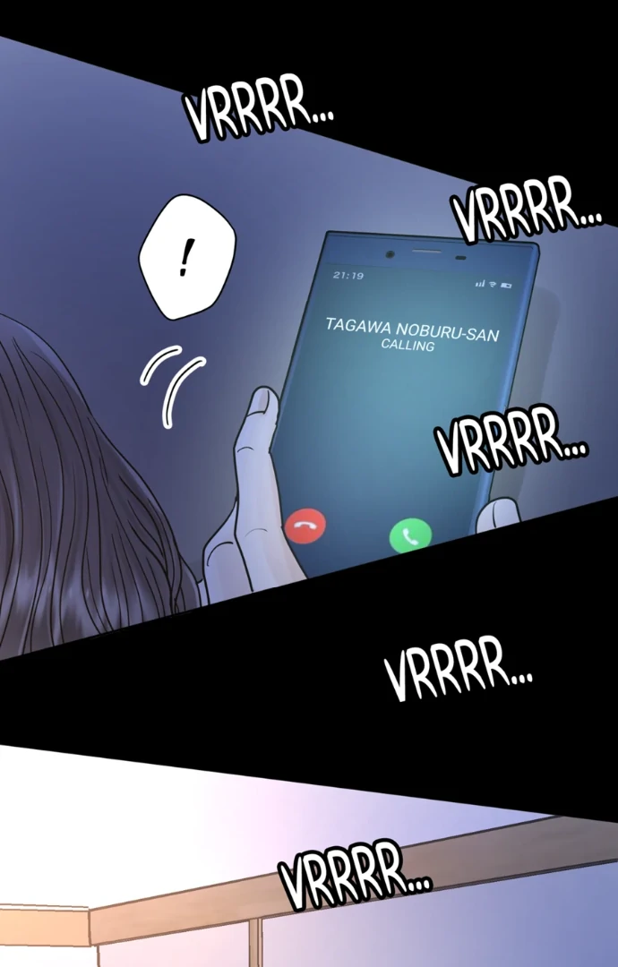 The Betrayed Husband’s Blues Chapter 78 - page 27