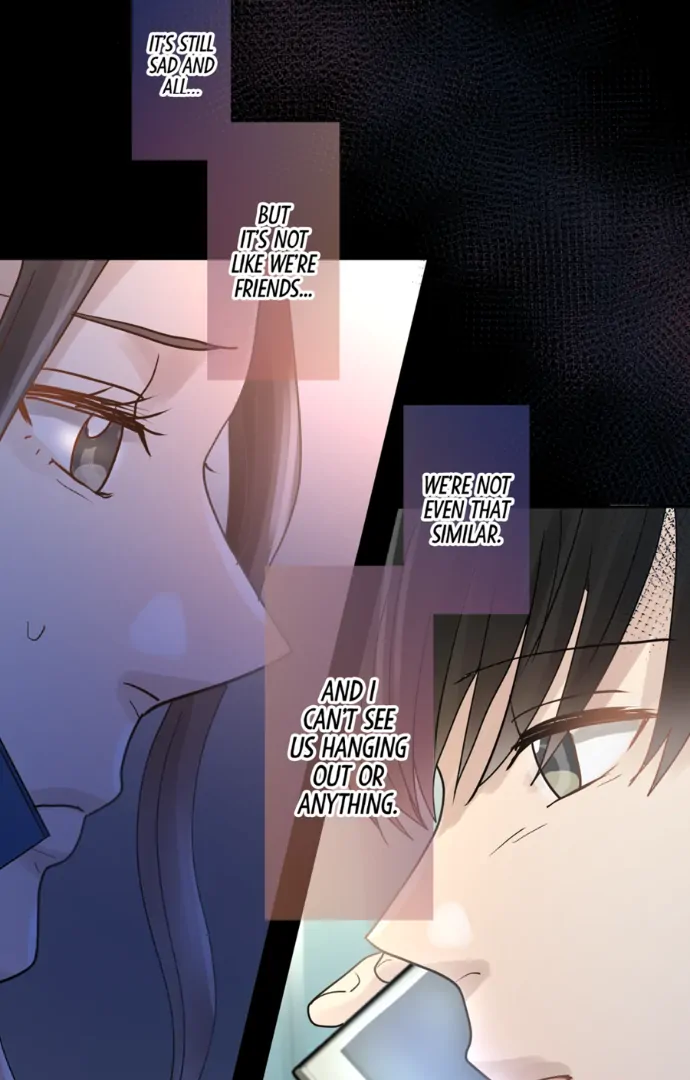 The Betrayed Husband’s Blues Chapter 78 - page 38
