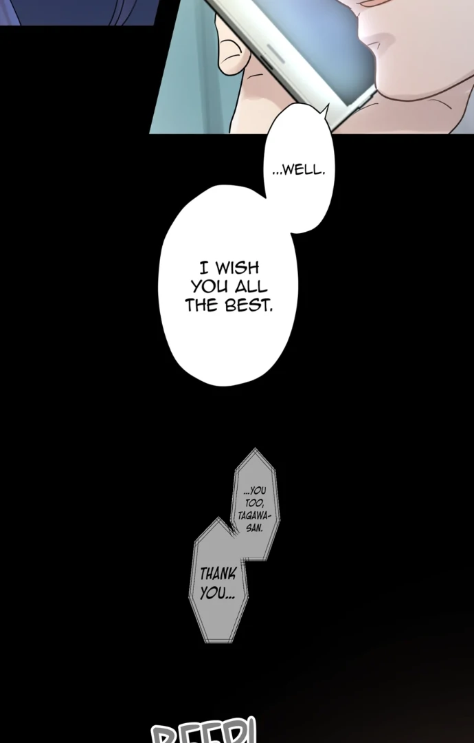 The Betrayed Husband’s Blues Chapter 78 - page 39