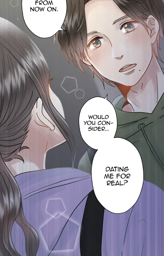 The Betrayed Husband’s Blues Chapter 78 - page 4