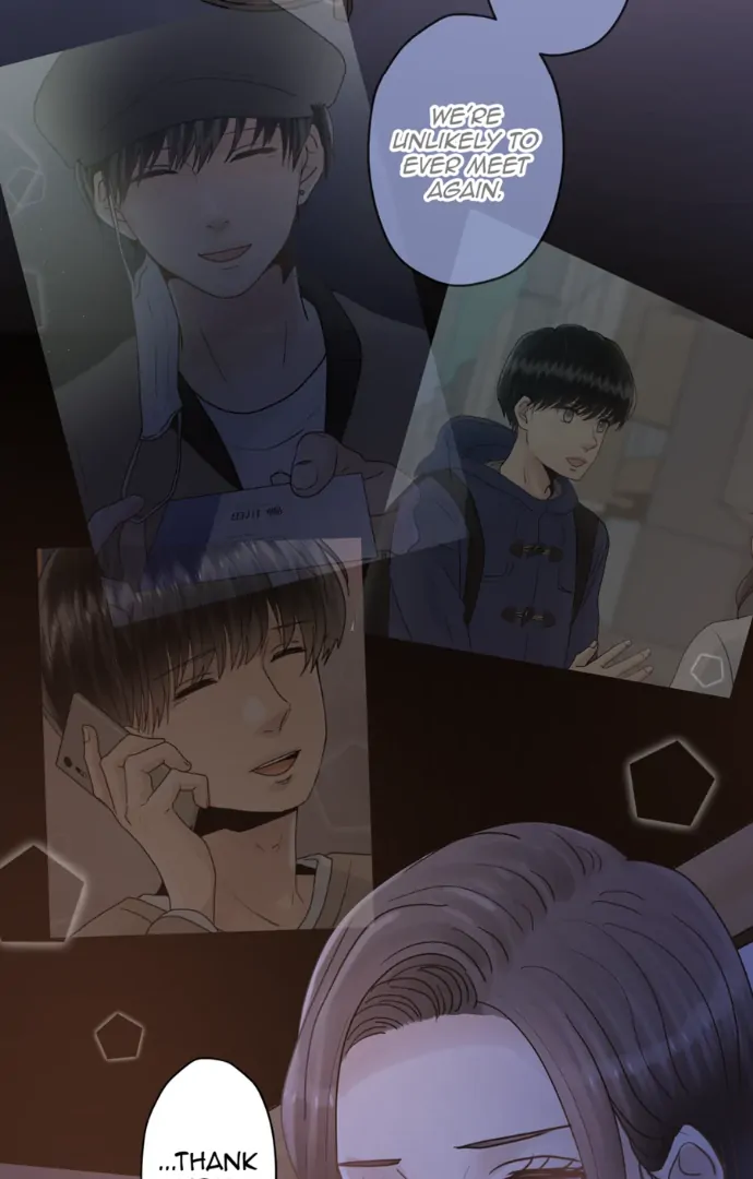 The Betrayed Husband’s Blues Chapter 78 - page 41
