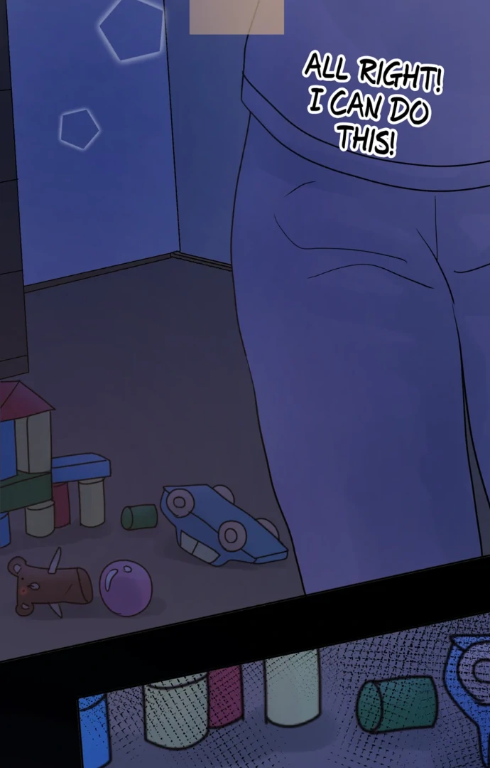 The Betrayed Husband’s Blues Chapter 78 - page 43