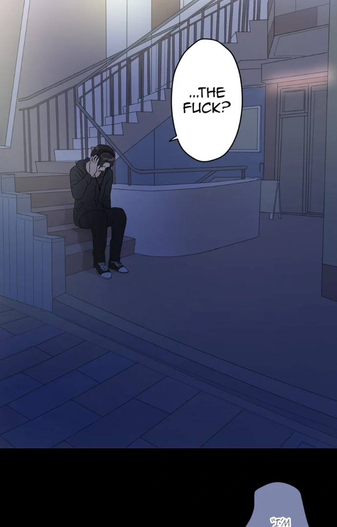 The Betrayed Husband’s Blues Chapter 78 - page 46