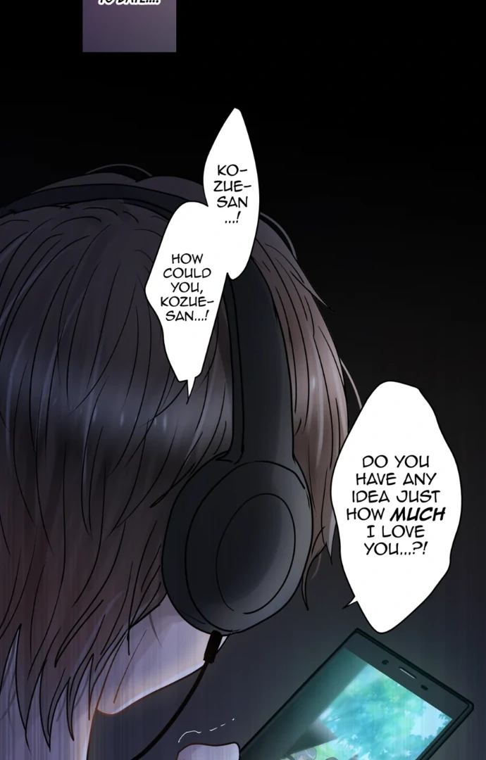 The Betrayed Husband’s Blues Chapter 78 - page 49