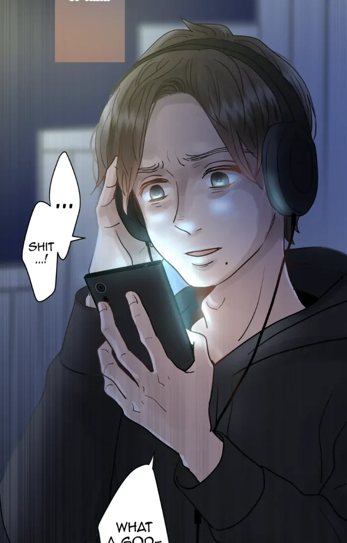 The Betrayed Husband’s Blues Chapter 78 - page 51