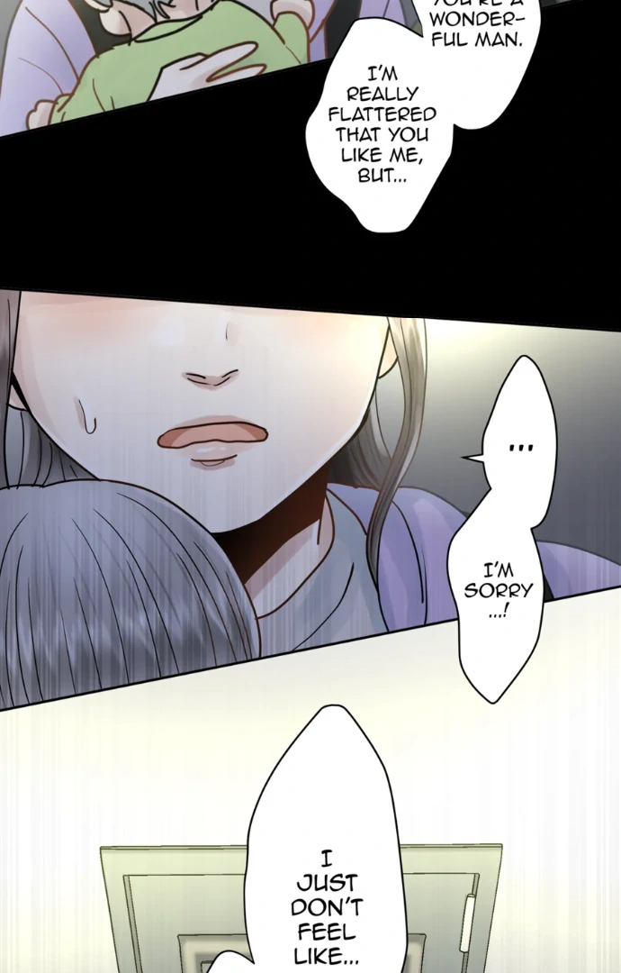 The Betrayed Husband’s Blues Chapter 78 - page 8