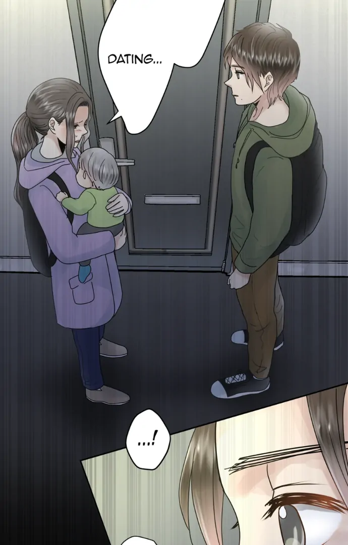 The Betrayed Husband’s Blues Chapter 78 - page 9