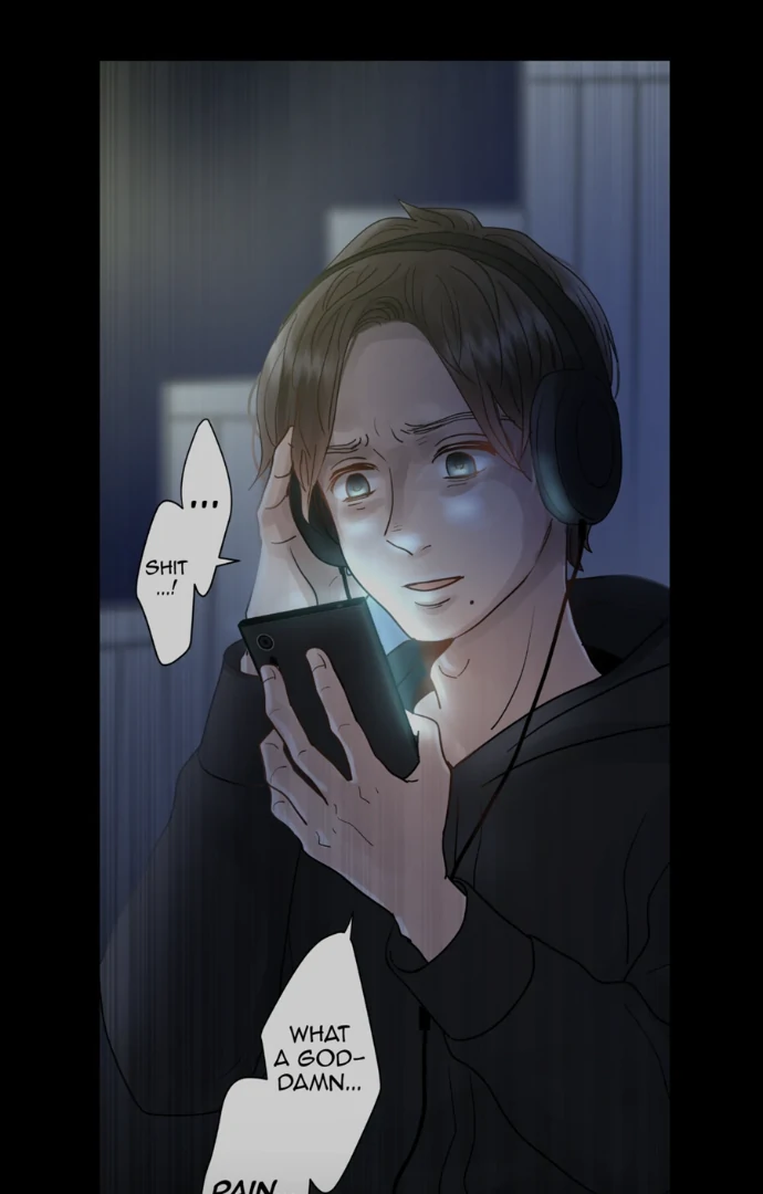 The Betrayed Husband’s Blues Chapter 79 - page 1