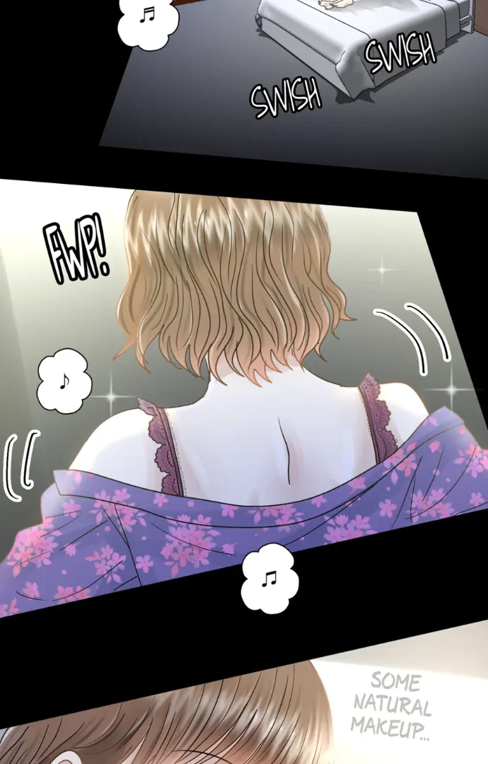 The Betrayed Husband’s Blues Chapter 79 - page 12