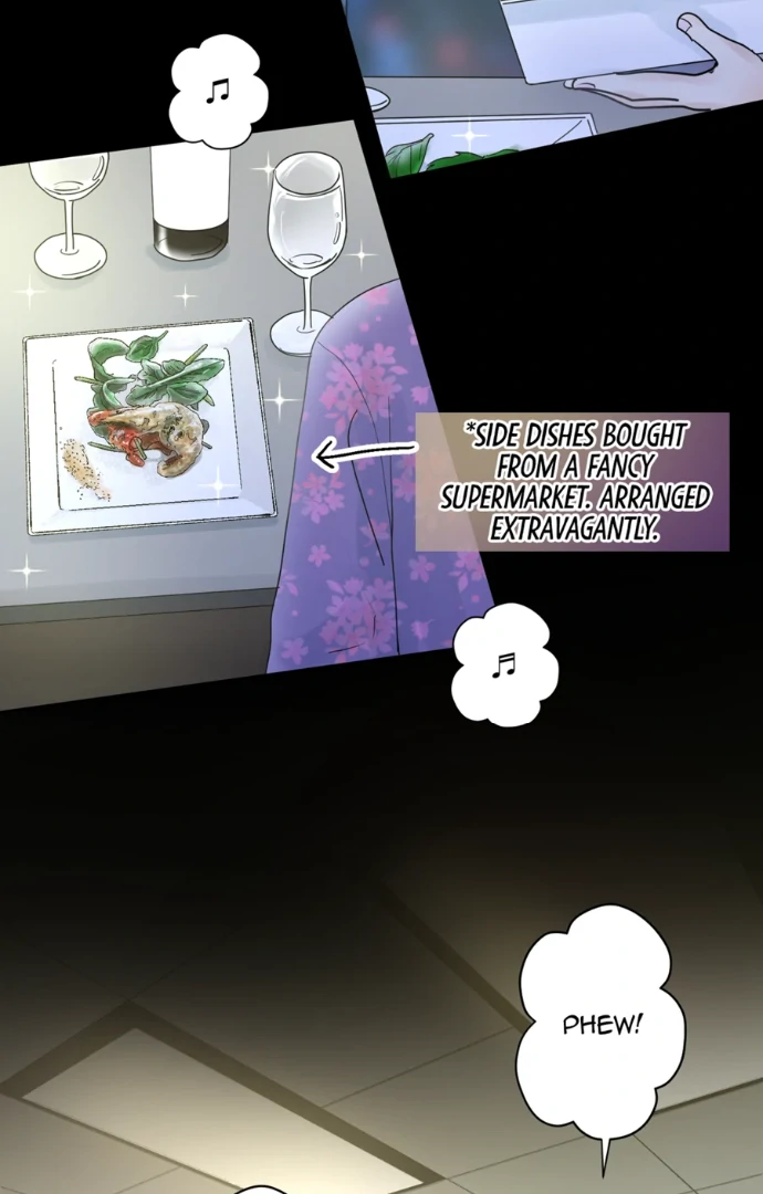 The Betrayed Husband’s Blues Chapter 79 - page 14
