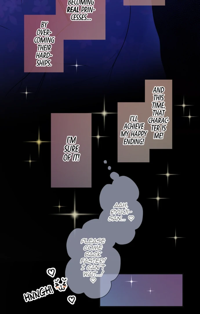 The Betrayed Husband’s Blues Chapter 79 - page 19