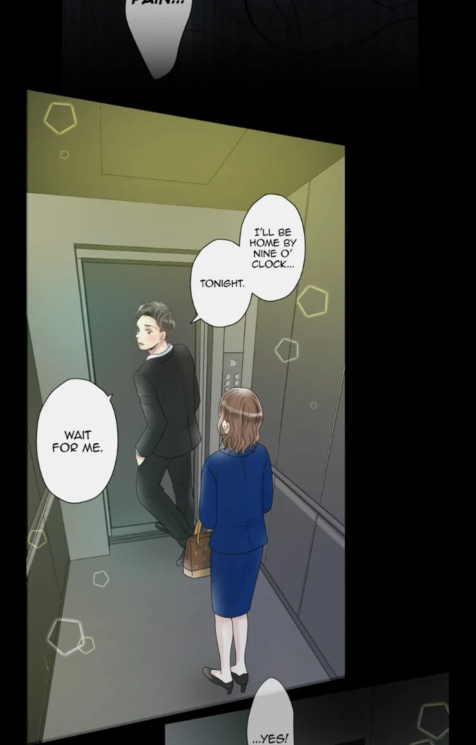 The Betrayed Husband’s Blues Chapter 79 - page 2