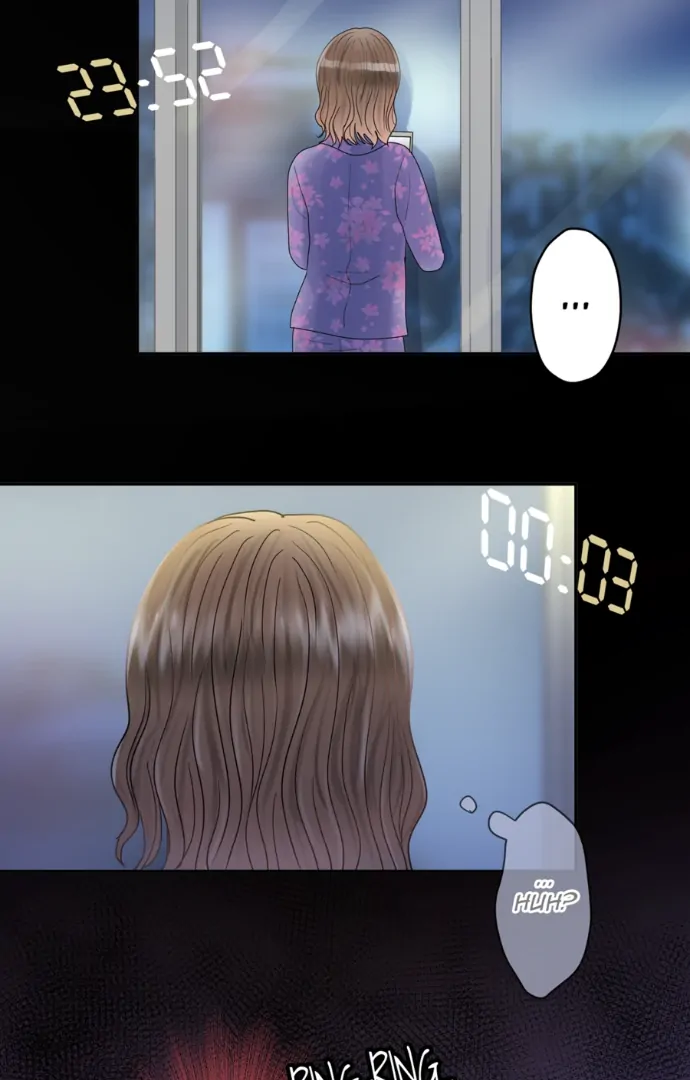 The Betrayed Husband’s Blues Chapter 79 - page 22