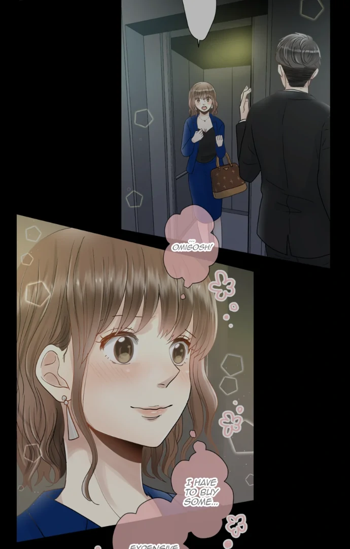 The Betrayed Husband’s Blues Chapter 79 - page 3