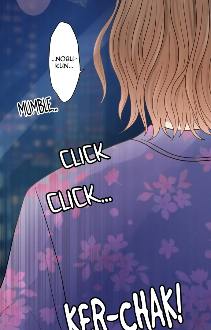 The Betrayed Husband’s Blues Chapter 79 - page 30