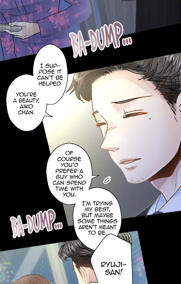 The Betrayed Husband’s Blues Chapter 79 - page 36