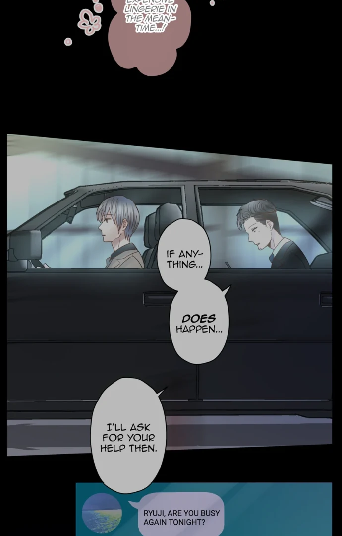 The Betrayed Husband’s Blues Chapter 79 - page 4