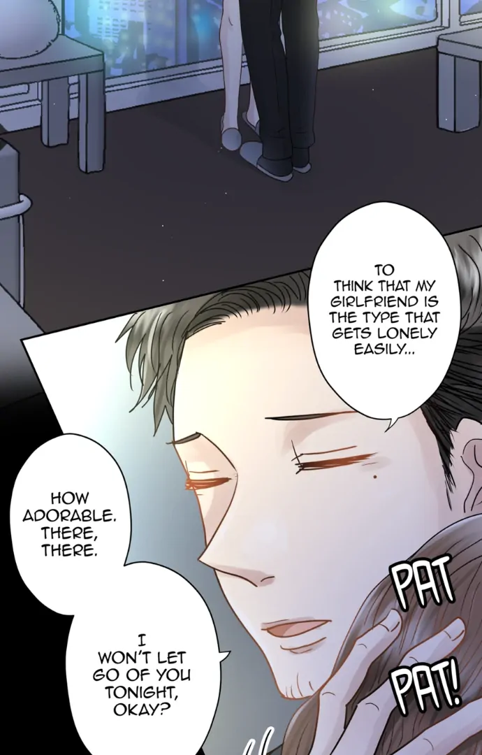 The Betrayed Husband’s Blues Chapter 79 - page 40