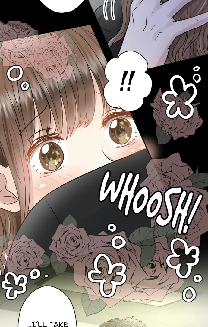 The Betrayed Husband’s Blues Chapter 79 - page 41