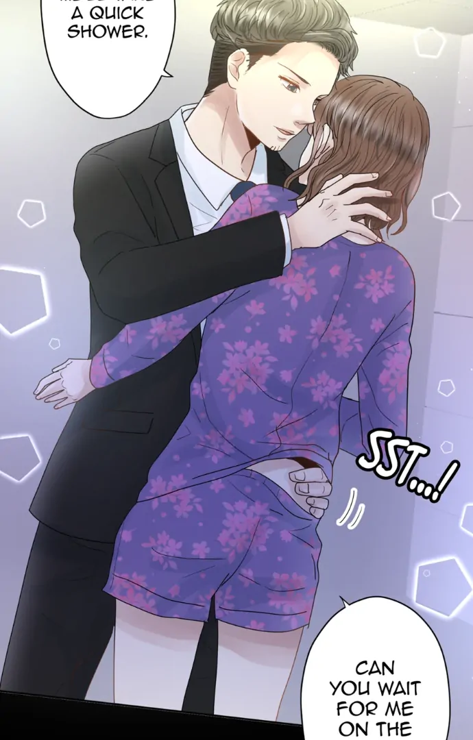 The Betrayed Husband’s Blues Chapter 79 - page 42