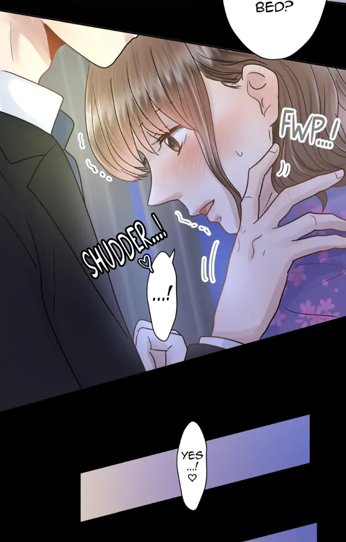 The Betrayed Husband’s Blues Chapter 79 - page 43