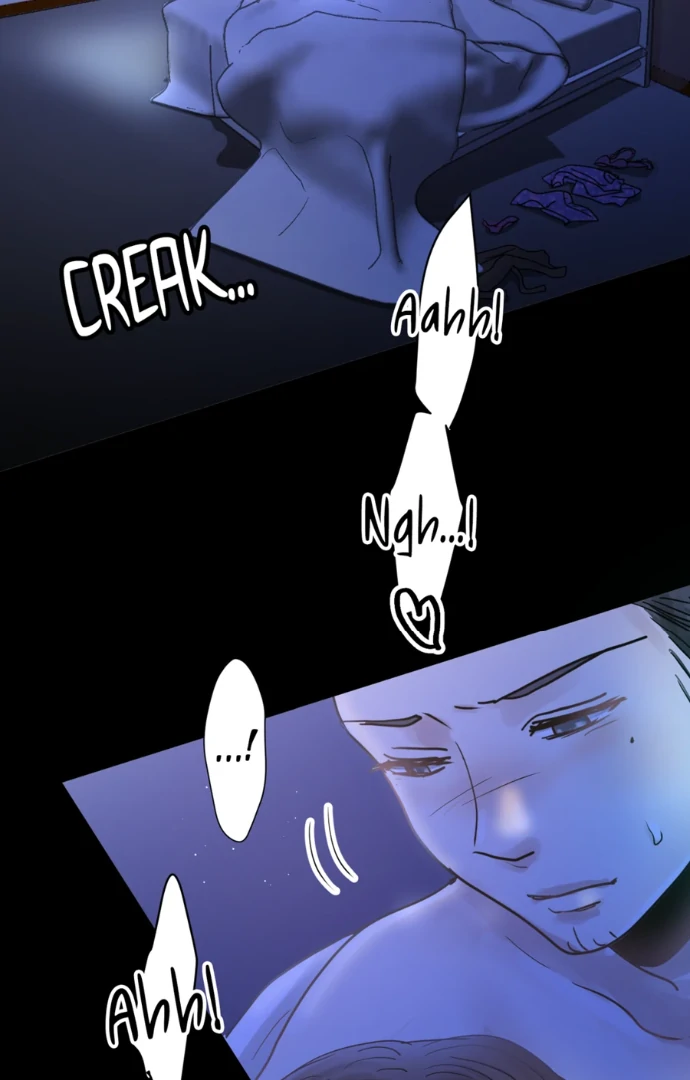 The Betrayed Husband’s Blues Chapter 79 - page 46