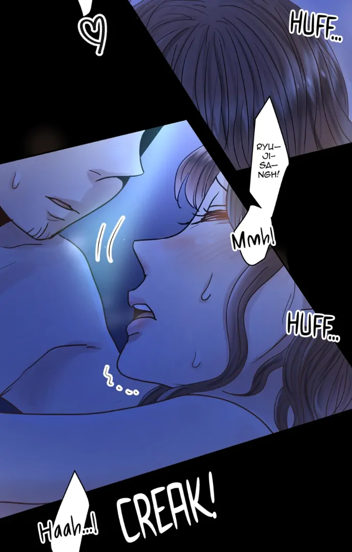 The Betrayed Husband’s Blues Chapter 79 - page 47