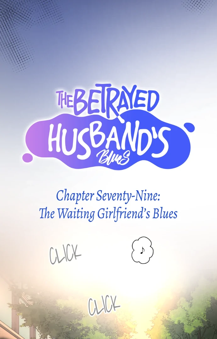 The Betrayed Husband’s Blues Chapter 79 - page 6