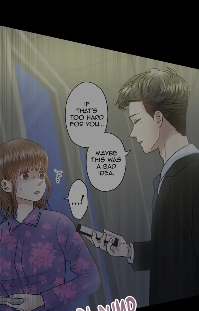 The Betrayed Husband’s Blues Chapter 80 - page 1