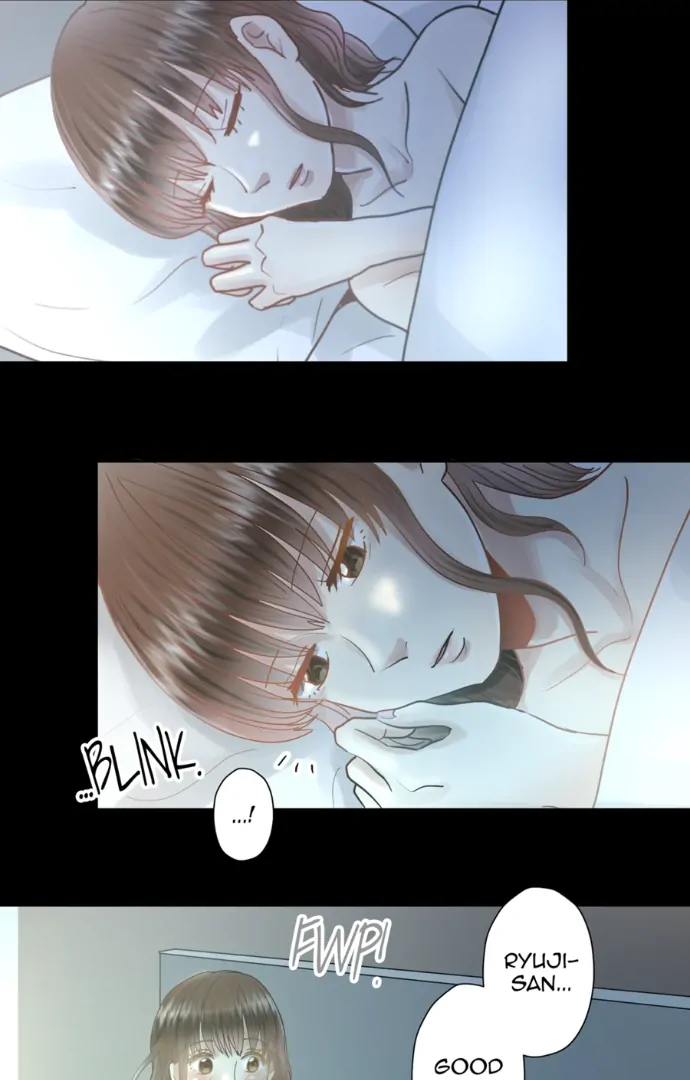 The Betrayed Husband’s Blues Chapter 80 - page 12