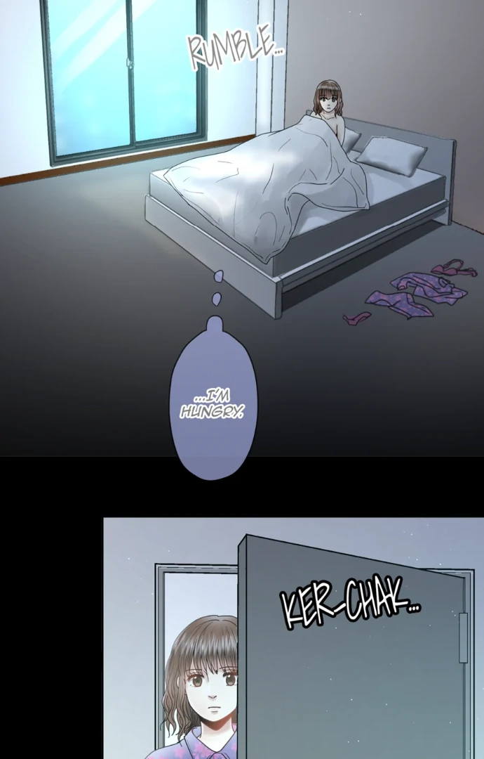 The Betrayed Husband’s Blues Chapter 80 - page 14