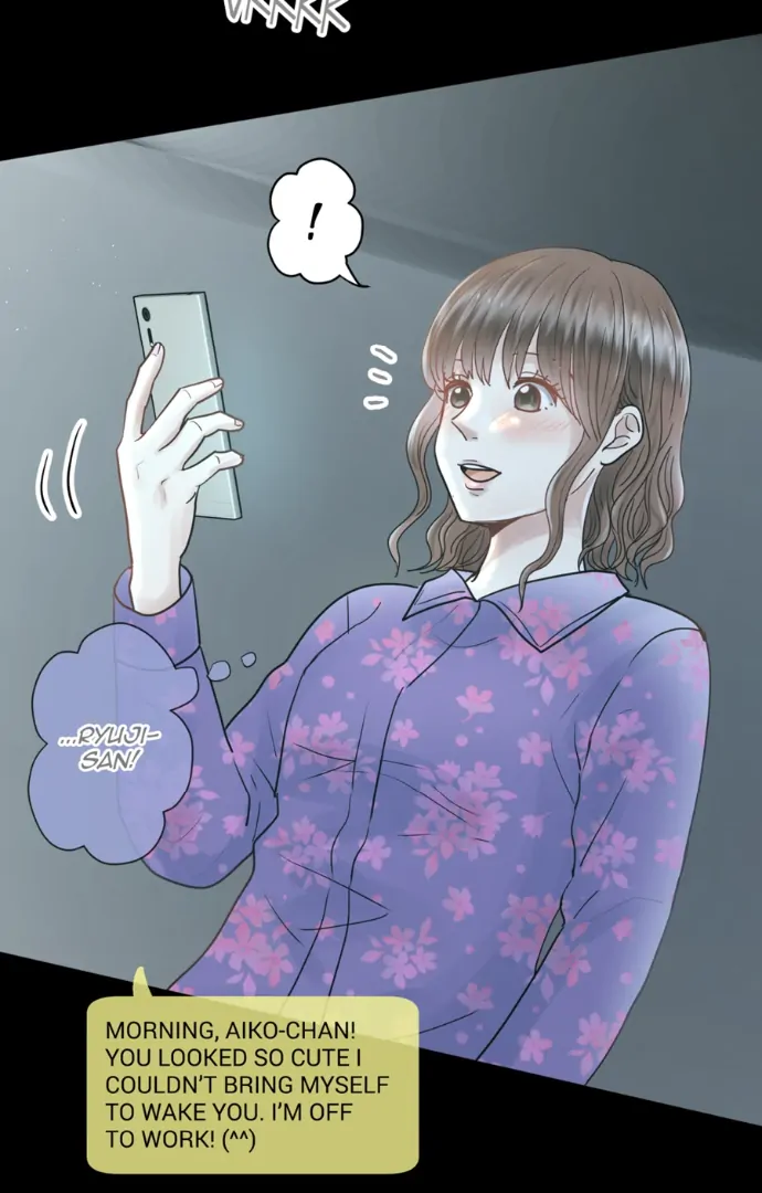 The Betrayed Husband’s Blues Chapter 80 - page 17