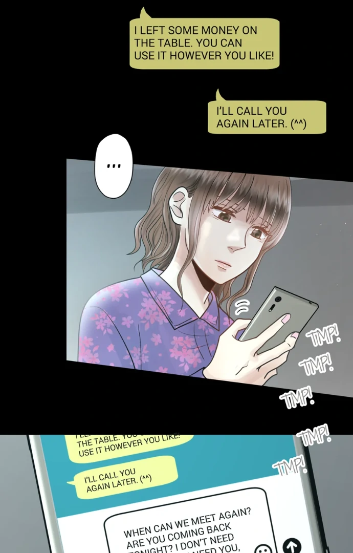 The Betrayed Husband’s Blues Chapter 80 - page 18