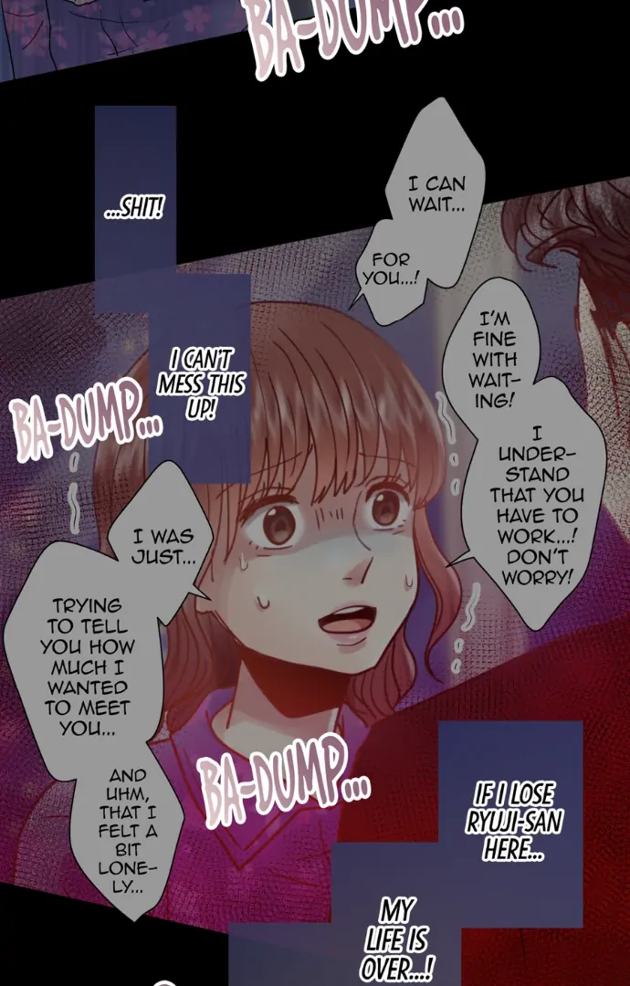 The Betrayed Husband’s Blues Chapter 80 - page 2