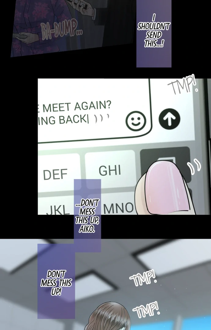 The Betrayed Husband’s Blues Chapter 80 - page 20