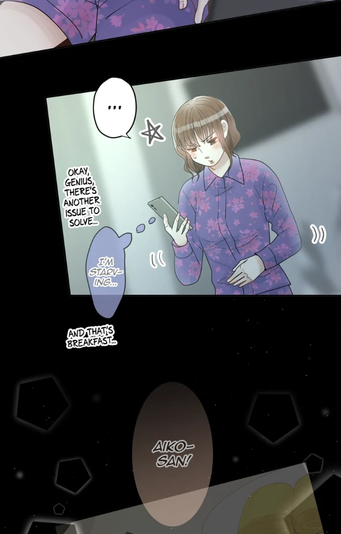 The Betrayed Husband’s Blues Chapter 80 - page 23