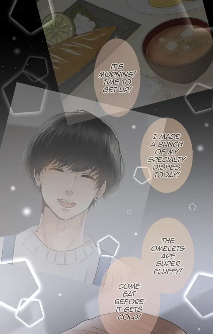 The Betrayed Husband’s Blues Chapter 80 - page 24